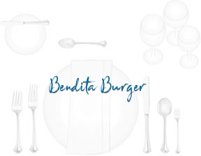 Bendita Burger C/ Carnicerías en Talavera de la Reina