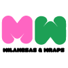 Ms. Mila & Mr. Wrap en El Masnou