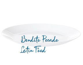 Bendito Pecado Latin Food en Barcelona