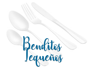 Benditos Tequeños en Alcobendas