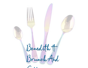 Benedith - Brunch And Coffee en Majadahonda