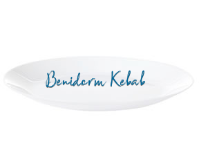 Benidorm Kebab en Benidorm