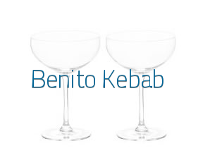 Benito Kebab en Burgos