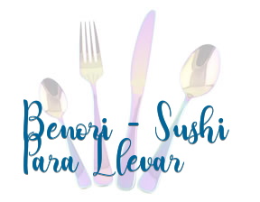 Benori - Sushi Para Llevar en Valencia