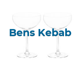 Bens Kebab en Alicante