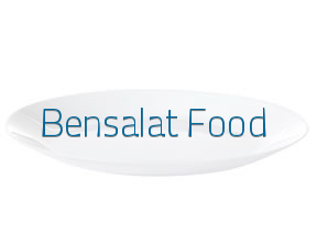 Bensalat Food en Barcelona