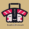 Bento (Sushi & Dimsum) en Bilbao