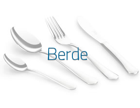 Berde en Alicante
