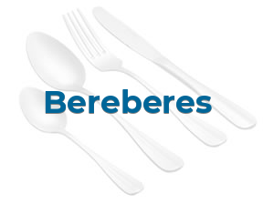 Bereberes en Pontevedra