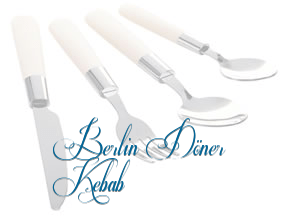 Berlin Döner Kebab en Lleida