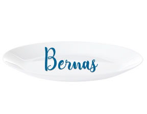 Bernas en Valencia