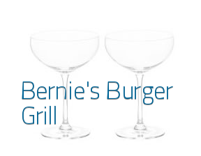 Bernie's Burger Grill en Vitoria-Gasteiz