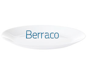 Berraco en Getafe