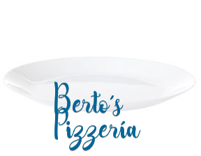 Berto's Pizzería en Las Palmas