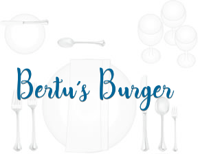 Bertu's Burger en Sitges