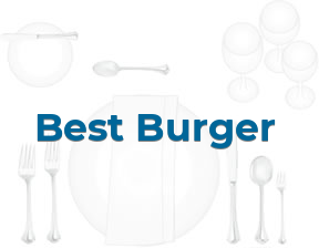 Best Burger en Madrid