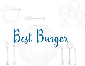Best Burger en Tres Cantos