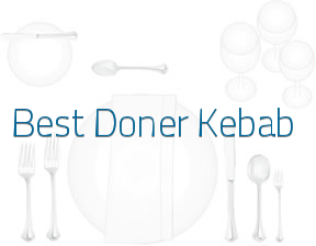 Best Doner Kebab en Valladolid
