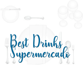 Best Drinks Supermercado en Valencia