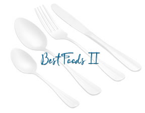 Best Foods II en Barcelona