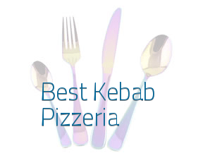 Best Kebab Pizzeria en Mollet del Vallès