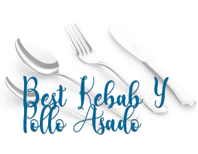 Best Kebab Y Pollo Asado en Madrid