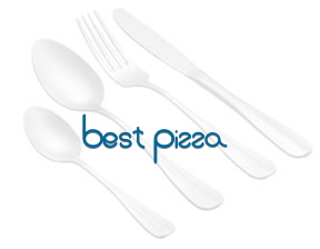 Best Pizza en Bilbao