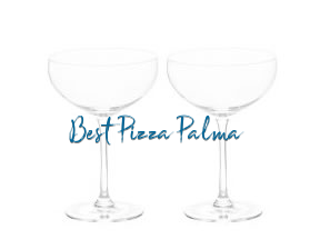 Best Pizza Palma en Palma
