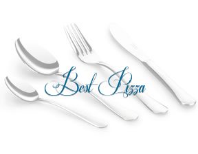 Best Pizza en Vigo