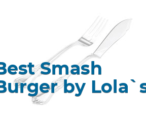 Best Smash by Lola`s en Madrid