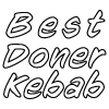 Best Doner Kebab en Barcelona