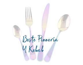 Beste Pizzería Y Kebab en Bilbao
