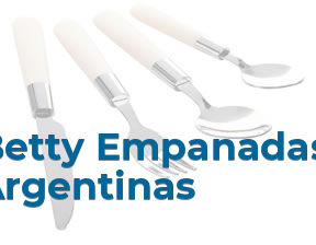 Betty Empanadas Argentinas en Madrid