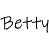 Betty en Leganés