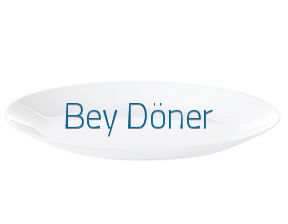 Bey Döner en San Juan de Aznalfarache