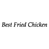 BFC Best Fried Chicken en Vilanova i la Geltrú