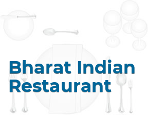 Bharat Indian Restaurant en Valencia