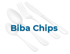Biba Chips en Madrid