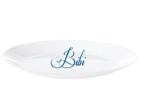 Bibi* en Madrid