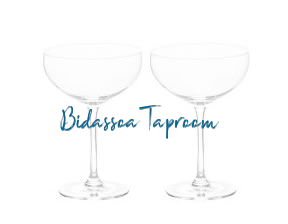 Bidassoa Taproom en Irun
