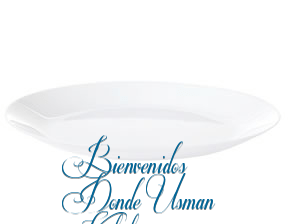 Bienvenidos Donde Usman Kebab en Burgos