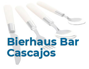 Bierhaus Bar Cascajos en Logroño