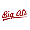 Big Al's American Kitchen en Barcelona