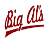 Big Al's en Vilanova i la Geltrú