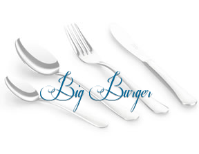 Big Burger en Sils