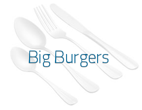 Big Burgers en Barcelona
