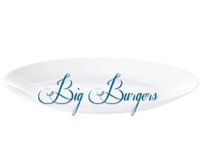 Big Burgers en Oviedo