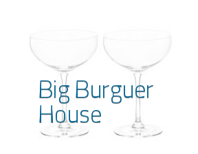 Big Burguer House en Marbella