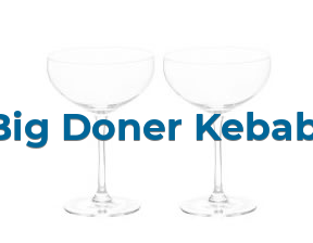 Big Doner Kebab en Jaén