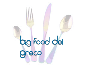 Big Food Del Greco en Madrid